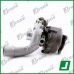 TURBO Neuf | MITSUBISHI, NISSAN, RENAULT, VOLVO | 708639, 8200369581, 8200256077 TURBO Neuf | MITSUBISHI, NISSAN, RENAULT, VOLVO | 708639, 8200369581, 8200256077